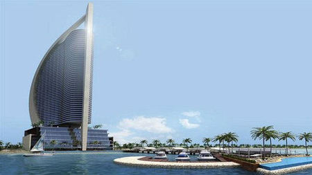 Trump Ocean Club International Hotel & Tower to Open in Panama