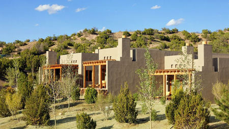 Encantado, an Auberge Resort, Debuts on 2011 Travel + Leisure World's Best Awards List
