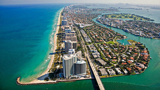 ONE Bal Harbour Resort & Spa Miami Beach Offers Sensual Escape