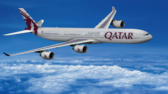 Qatar Airways Reaches Milestone with 100th Aircraft
