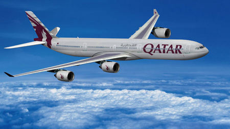 Qatar Airways Reaches Milestone with 100th Aircraft