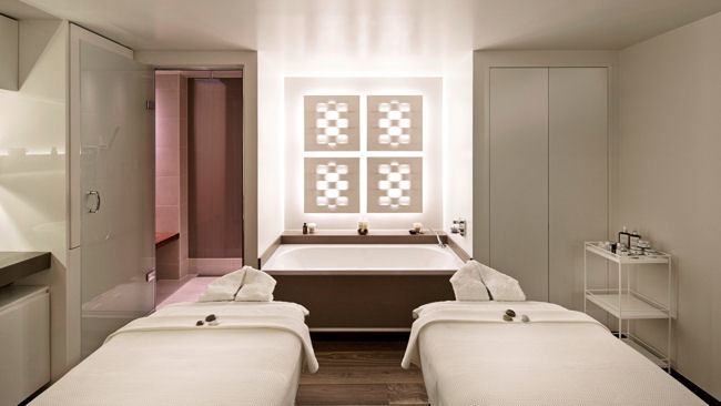 New COMO Shambhala Urban Escape Opens at the Metropolitan London