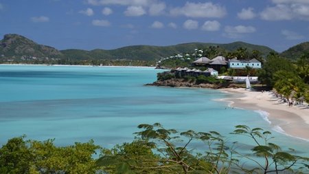 Antigua's Cocobay Resort: A 'Have It All' Caribbean Experience