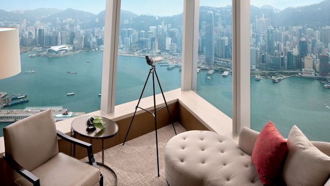 World's Most Expensive Luxury Hotel Suites