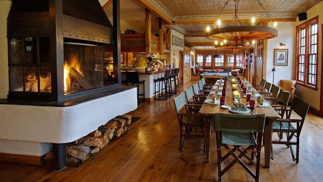 Dunton Hot Springs Announces New Culinary Team