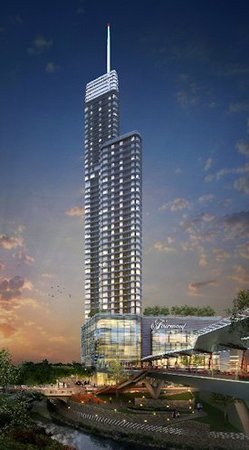 Fairmont Announces New Conference Hotel in Austin, Texas