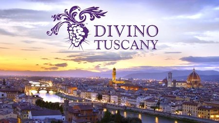 DIVINO TUSCANY wraps up with over 200 top vintages from over 50 Tuscan wineries