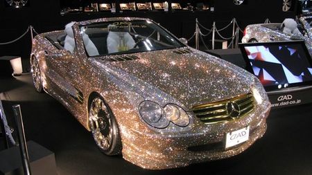 The Seductive Lure of Wealth