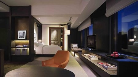 Rosewood to Open Beijing Luxury Hotel in 2013