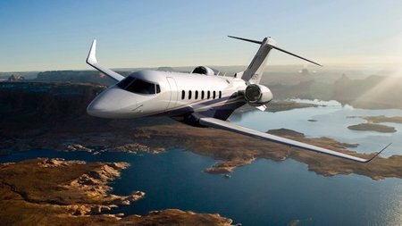 Flexjet Website Offers Enhanced Digital Experience