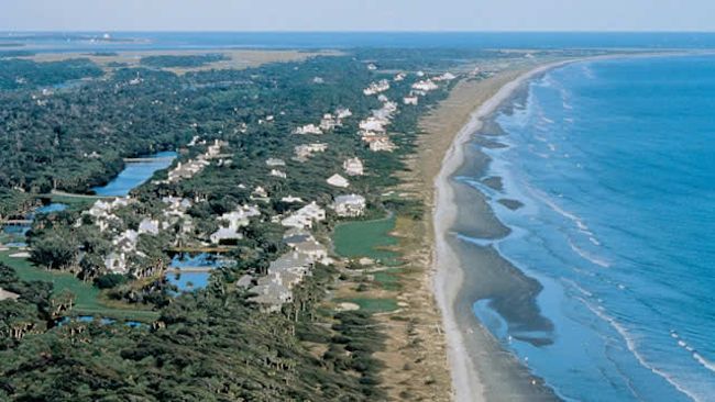 New Boutique Hotel to Open Near Kiawah Island, South Carolina