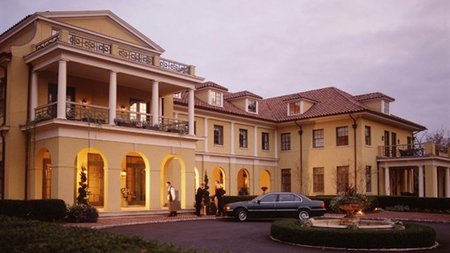 Win a Luxurious Trip to Charlottesville, Virginia