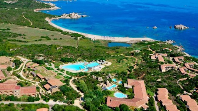 Seeking Stylish Seclusion in Sardinia? Hotel La Licciola