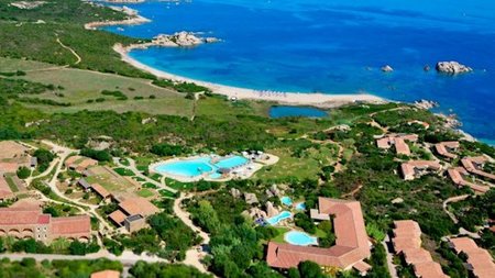 Seeking Stylish Seclusion in Sardinia? Hotel La Licciola