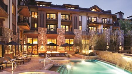 The Sebastian Vail Offers Memorial Day & Father's Day Packages
