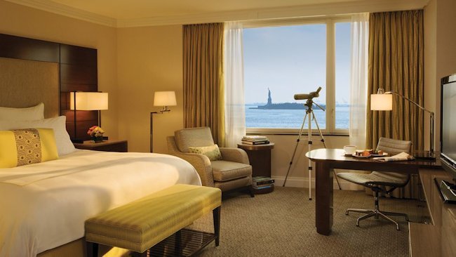 Set Sail This Season with The Ritz-Carlton New York