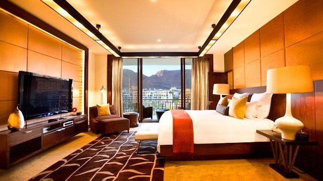 South African Airways Offers Business Class Luxury Package