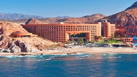 The Westin Resort & Spa, Los Cabos Offers Spa-cation