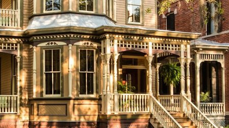 The Whitman, Savannah's Newest Destination Wedding Location, Offers Luxury and Southern Charm