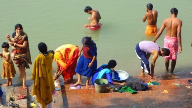 AdventureWomen Offers Luxury River Cruise on India's Holy Ganges