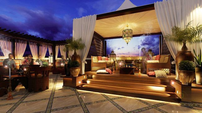 Kempinski Hotels Focuses Portfolio Expansion on Africa