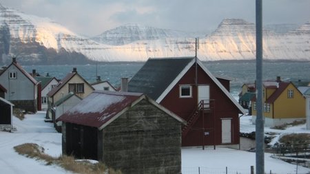 See the Eclipse in the Faroes & the Northern Lights in Iceland