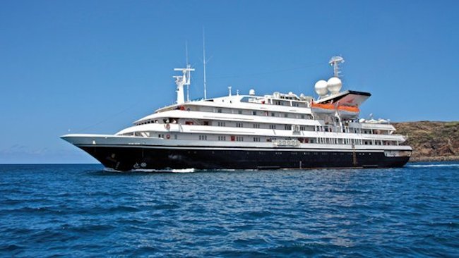 dalmatian coast cruises 2024