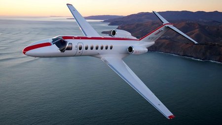 Private Jet Company JetSuite Expands Service To The Caribbean