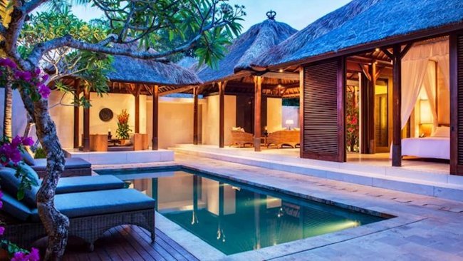 GHM To Unveil Chedi Club Jimbaran, Bali in Summer 2014