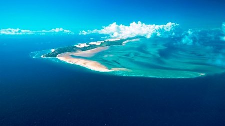 Anantara Opens Indian Ocean Retreat on Bazaruto Island