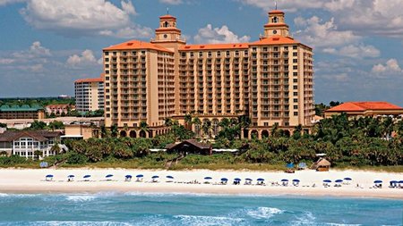 The Ritz-Carlton, Naples Unveils Renovations