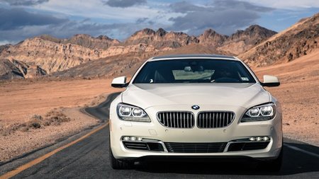 Hertz Expands its Dream Car Collection to Feature 3 New BMW Models