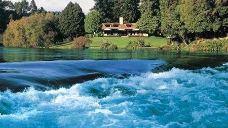 Huka Lodge Celebrates 90 Years With A Season Of Inspirational Occasions