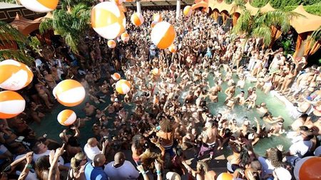 Jason Derulo to Host TAO Beach Season Opening Party at The Venetian 