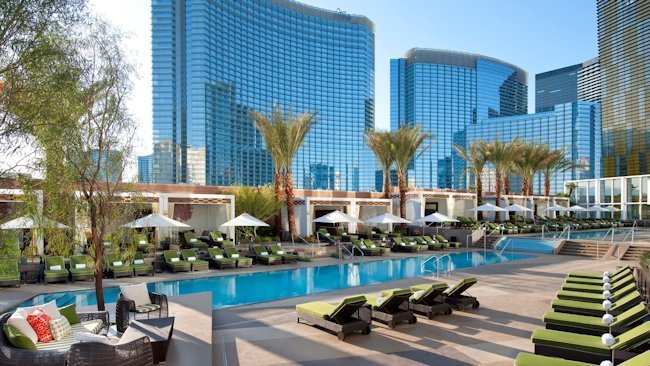 Enjoy the Flavors and Fun of Summer at Mandarin Oriental, Las Vegas 