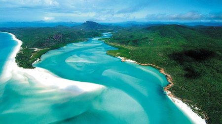 Hamilton Island: Gateway to Award-winning Whitehaven Beach