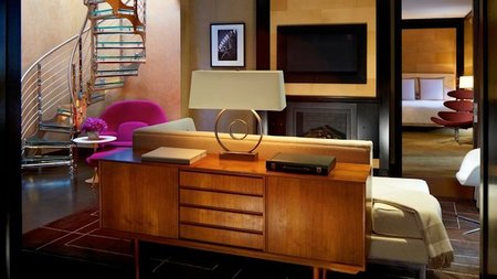 Starwood Hotels & Resorts Invites You to Live the Suite Life in New York City