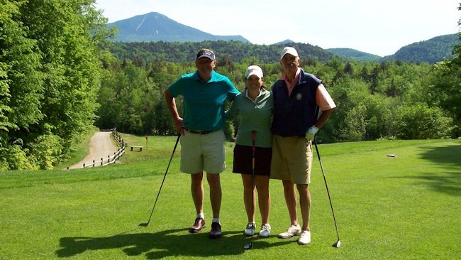 Golfweek Magazine Rates Whiteface Club and Resort 4th Best Classic Layout in New York 