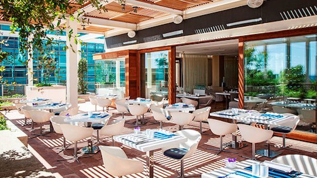 Hotel Arts Barcelona Introduces Mediterranean Masterpiece Brunch