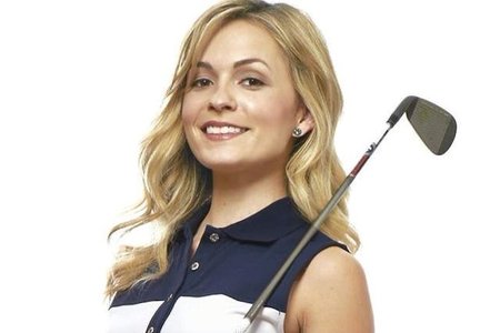 Catherine Wingate Apparel: Golf Collection from the Course to the Clubhouse
