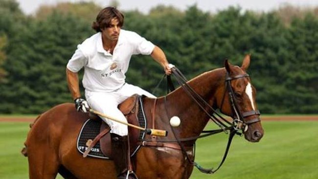 St. Regis Hotels & Resorts Announces Inaugural St. Regis Polo Cup in Sonoma Valley