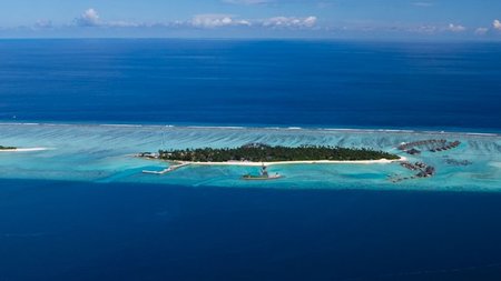 Luxury Resort, Maalifushi by COMO Opens in the Maldives