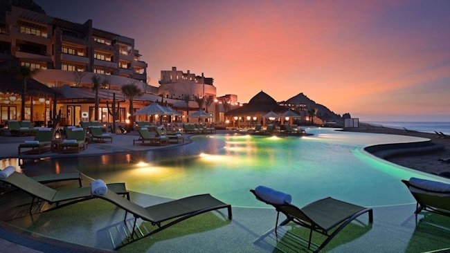 Experience 'The Suite Life' at Capella Pedregal, Los Cabos