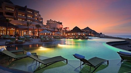 Experience 'The Suite Life' at Capella Pedregal, Los Cabos