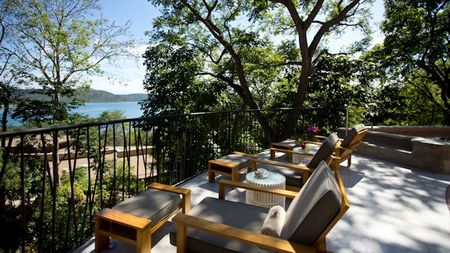 Discover the Authentic Pura Vida Lifestyle at Andaz Peninsula Papagayo 