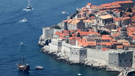 4th Dubrovnik International Wine & Jazz Festival, Sept. 25-28