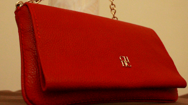 Casa Velas' Handbag Bar Features Designer Bags on Loan Complimentary for a Special Evening