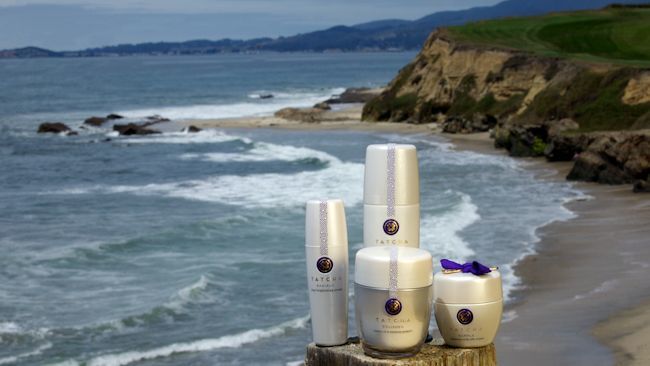 The Ritz-Carlton Spa, Half Moon Bay Introduces a Japanese Facial Ritual