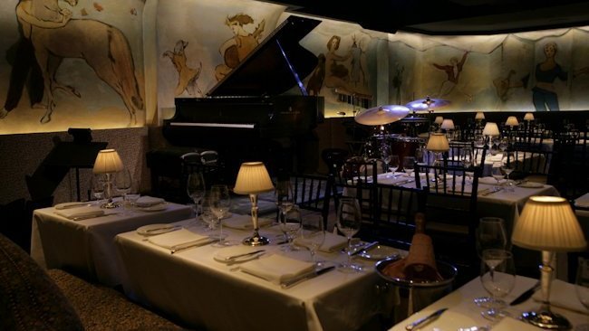The Carlyle, A Rosewood Hotel Launches CafÃ© Carlyle VIP Pass