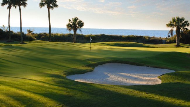 Hilton Head Island Ranked Among 'Top 10 Golf Islands in the World'